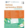 Daňový sprievodca 2024 s komentárom - Kolektív autorov
