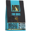 AATU Dog 80/20 Salmon & Herring 5kg