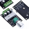 Regulátor Rosfix LC9T-17FU
