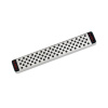 Magnetický držiak na nože z nerezovej ocele GLOBAL KITCHEN 31 cm