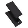 Techsuit Motorola Edge 50 Neo Puzdro Techsuit Magskin Book KP37010 čierna