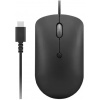 Lenovo 400 USB-C Wired Compact Mouse GY51D20875