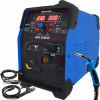 Poloautomatická zváračka MIG/MAG, MMA, TIG Sherman 30-200 A 230 V