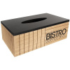 ORION Bistro Box na papierové vreckovky drevo