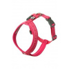 Postroj Y Hurtta Casual ECO rubínový 80-90cm