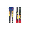 FISCHER THE CURV GTX MT + RX 13 PR 24/25 175
