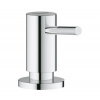 GROHE GROHE 40535000 - Dávkovač mydla COSMOPOLITAN 500 ml lesklý chróm GH0195 + záruka 3 roky zadarmo