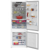 BEKO BCNE400E50SHN - Chladnička kombinovaná zabudovateľná