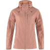 Fjällräven High Coast Wind Jacket W, Veľkosť XL, Farba DUSTY ROSE