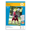 PAPIER HP Q8697A Advanced Glossy Photo,250g, A3/297x420mm,20ks (Q8697A)