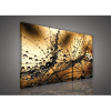Obraz na plátne obdĺžnik - OB1070 - Púpava 60cm x 40cm - O4