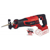 EINHELL TP-AP 18/28 Li BL - Solo (4326310) aku šabľová píla (Power X-Change)