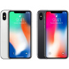 Apple iPhone X 3 GB / 64 GB 4G (LTE) strieborný smartfón (Apple iPhone X 64GB Farby na výber + zadarmo)