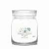 Yankee Candle Baby Powder signature 368 g