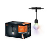Ledvance SMART+ Outdoor String Light IP44 RGBW
