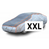 Compass | Ochranná plachta proti kroupám XXL 570×203×119cm 05983
