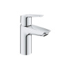 Grohe QuickFix Start - umývadlová batéria Push-Open