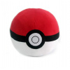Pokeball Plyšák Pokemon 15 cm