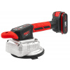 Powermat Vibračná prísavka RED Technic RTAPW0155