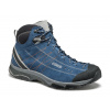 Pánska obuv Asolo Nucleo Mid GV MM denim blue/night blue/B171 12UK