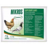 Mikros Vápenný grit 3 kg