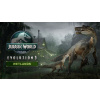 Jurassic World Evolution 3: Wetlands - Steam PC