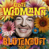 Götz Widmann - Blütenduft (CD)