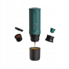 Automatický kávovar na espresso Outin Nano Espresso Maker 72 W modrý