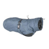 Oblečenie pre psov Hurtta Expedition parka čučoriedková 70
