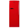 Outlet Chladnička AMICA VKSR354150R RETRO (Outlet Chladnička AMICA VKSR354150R RETRO)