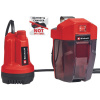 EINHELL GE-SP 18 Li - Solo 4181500 aku ponorné čerpadlo (Power X-Change)