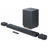 Soundbar JBL BAR800PRO 5.1 720 W čierny