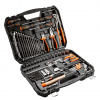 NEO TOOLS Sada náradia, 143 pcs 08-945