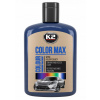 Farbiaci vosk K2 Color Max 200 ml tmavomodrý