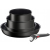 Sada hrncov Tefal 5 kusov