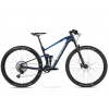 Celoodpružený horský bicykel Kross Earth Tokyo, 2021, 29