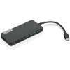 Replikátor portov Lenovo USB-C 7-in-1 Hub (4X90V55523)