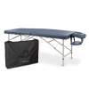 Skladací masérsky stôl Aveno Life Verona Set Farba: modrá 184*71 cm | 12 kg | 2 farby