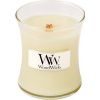 Sviečka Core WoodWick Vanilla Bean malá