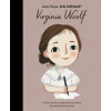 Virginia Woolf - Little People, Big Dreams