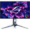 ASUS ROG Swift OLED PG27AQWP-W LCD monitor 67,3 cm (26.5