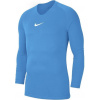 Tričko s dlhým rukávom Nike Y NK DRY PARK 1STLYR JSY LS av2611-412 Veľkosť M