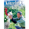 Kouzelný bílý pes - DVD