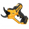 Nožnice na konáre 18V max 38mm bez AKU DEWALT DCMPP568N