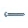 Skrutka M8/80 mm DIN603