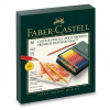 Farebné ceruzky Faber-Castell Polychromos 110038 studio box, 36 ks