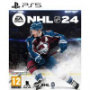 Hra NHL 24