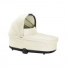 Cybex Hlboká vanička BALIOS/TALOS Carry Cot S LUX Varianta: Seashell Beige