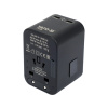 YATO Cestovný adaptér 65 W
