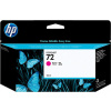 C9372A HP 72 DNJ Tinte magenta HC Vivera